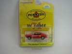  Chevrolet Chevelle Pennzoil 1972 Hobby Exclusive 1:64 Greenlight 30315 